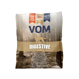VOM Digestive raakaruokapullat 15 x 560 g (laatikko)