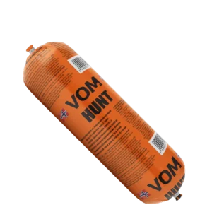 VOM Hunt 500 g, raakaruoka