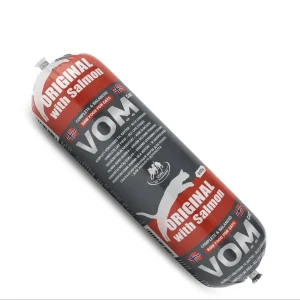 VOM Kana-Lohi kissan raakaruoka 30 x 500 g (laatikko)
