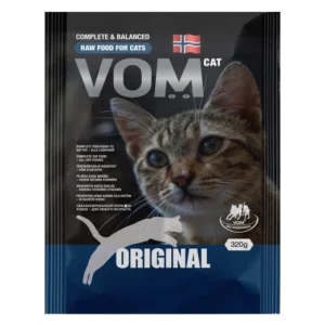 VOM kissan kana pullat 0,32kg
