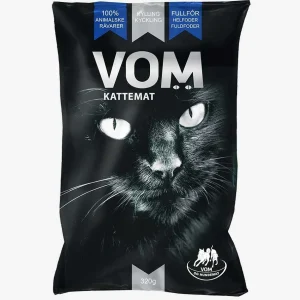 VOM Kissanruoka Kana 320g