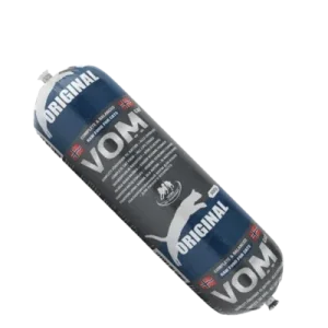 VOM kissanruoka kana 500g (VOM-pakastin)