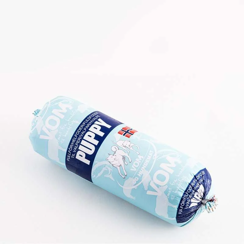 VOM Puppy 500g - Image 2