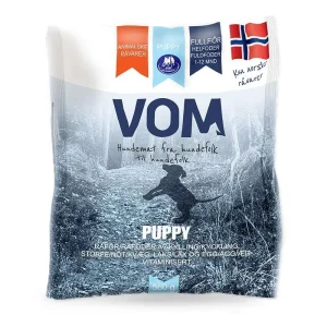VOM Puppy 560g