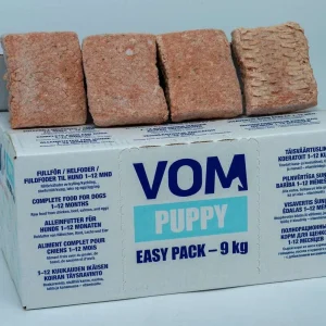 VOM Puppy 9kg