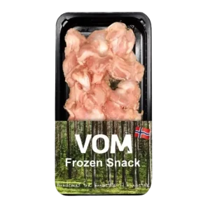 VOM Snack Broilerin kivipiira 250 g