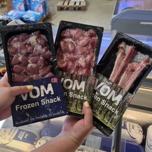 Vom Snack possun kylkiluut 250g