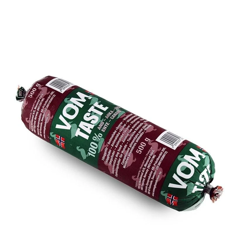 VOM Taste Ankka - Image 2