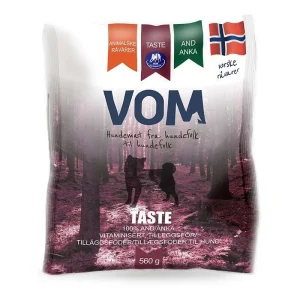 VOM Taste Ankka 560g