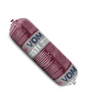 VOM Taste Lammas 500 g, raakaruoka