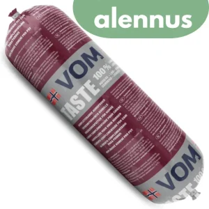 Vom Taste Lammas 500g (VOM-pakastin)