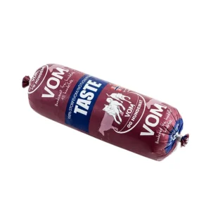 VOM Taste Naudanmaha