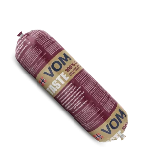 VOM Taste Nauta 30 x 500 g (laatikko)