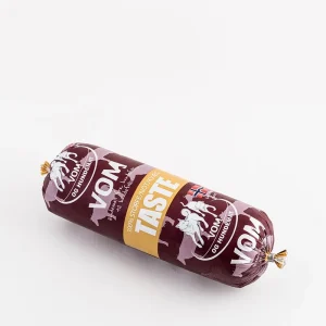VOM Taste Nauta