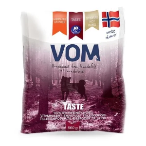 VOM Taste Nauta 560g