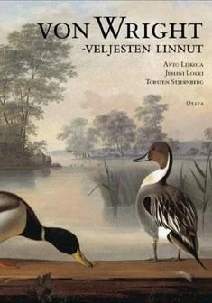 Von Wright – veljesten linnut (Leikola) 2003 - Image 2
