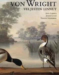 Von Wright – veljesten linnut (Leikola) 2003