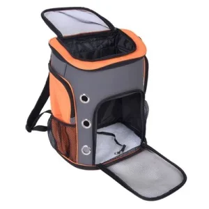 Voyage-selkäreppu P 33 x L 26 x K 42 cm