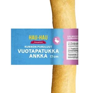 Vuotapatukka ankka 17 cm 75g