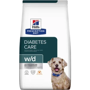w/d Diabetes Care Chicken el盲inl盲盲k盲riruoka 10kg