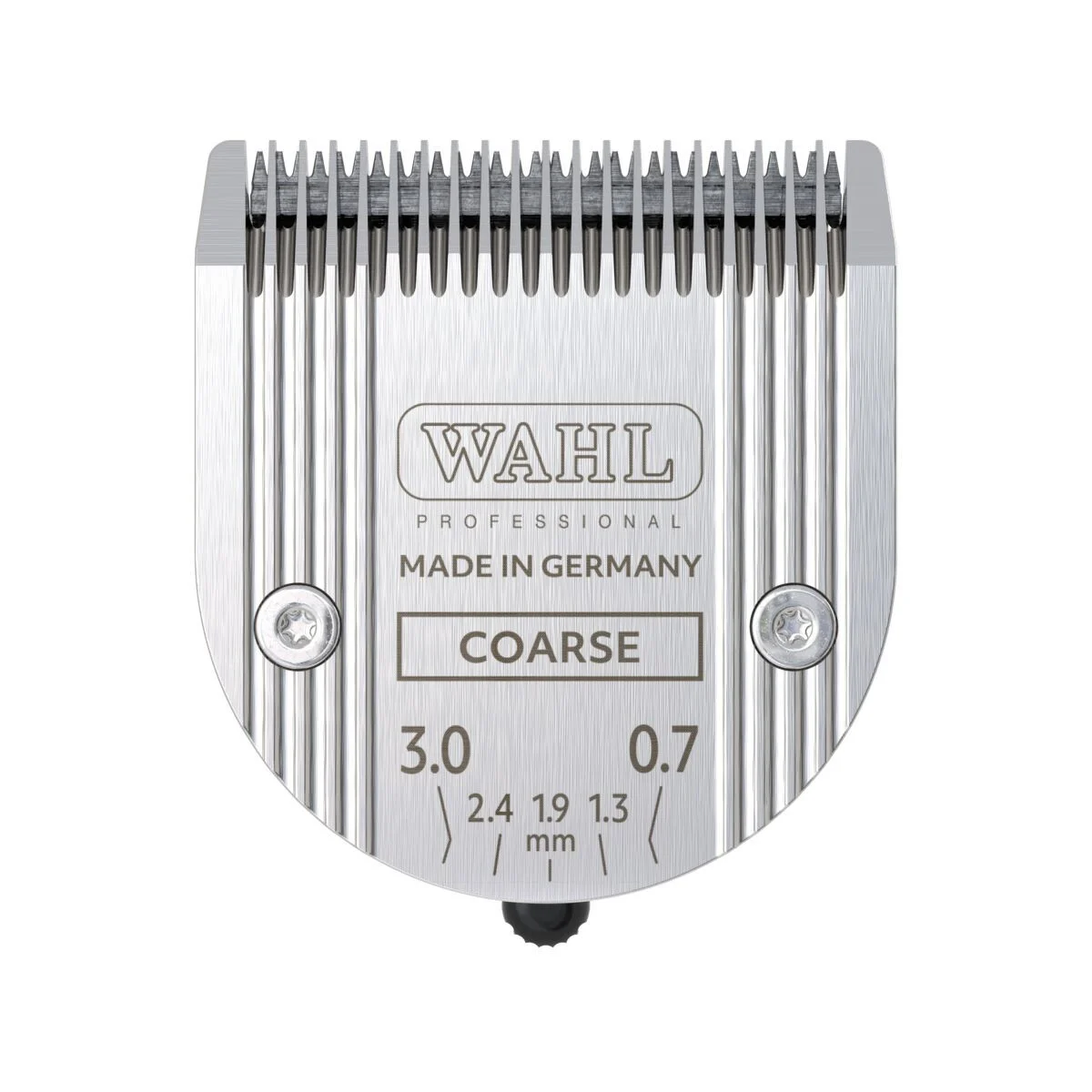 Wahl 5in1 Magic teräsarja coarse/fine 0,7-3mm