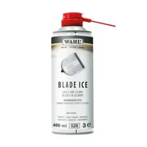 Wahl Blade Ice 4in1 spray – jäähdyttävä hoito