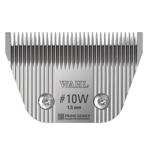 Wahl Prime Series -terä #10W