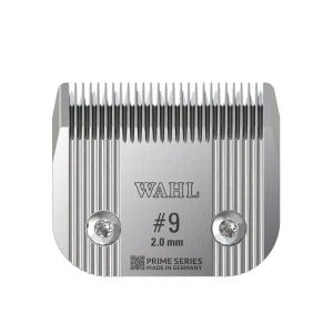 Wahl Prime Series -terä #9