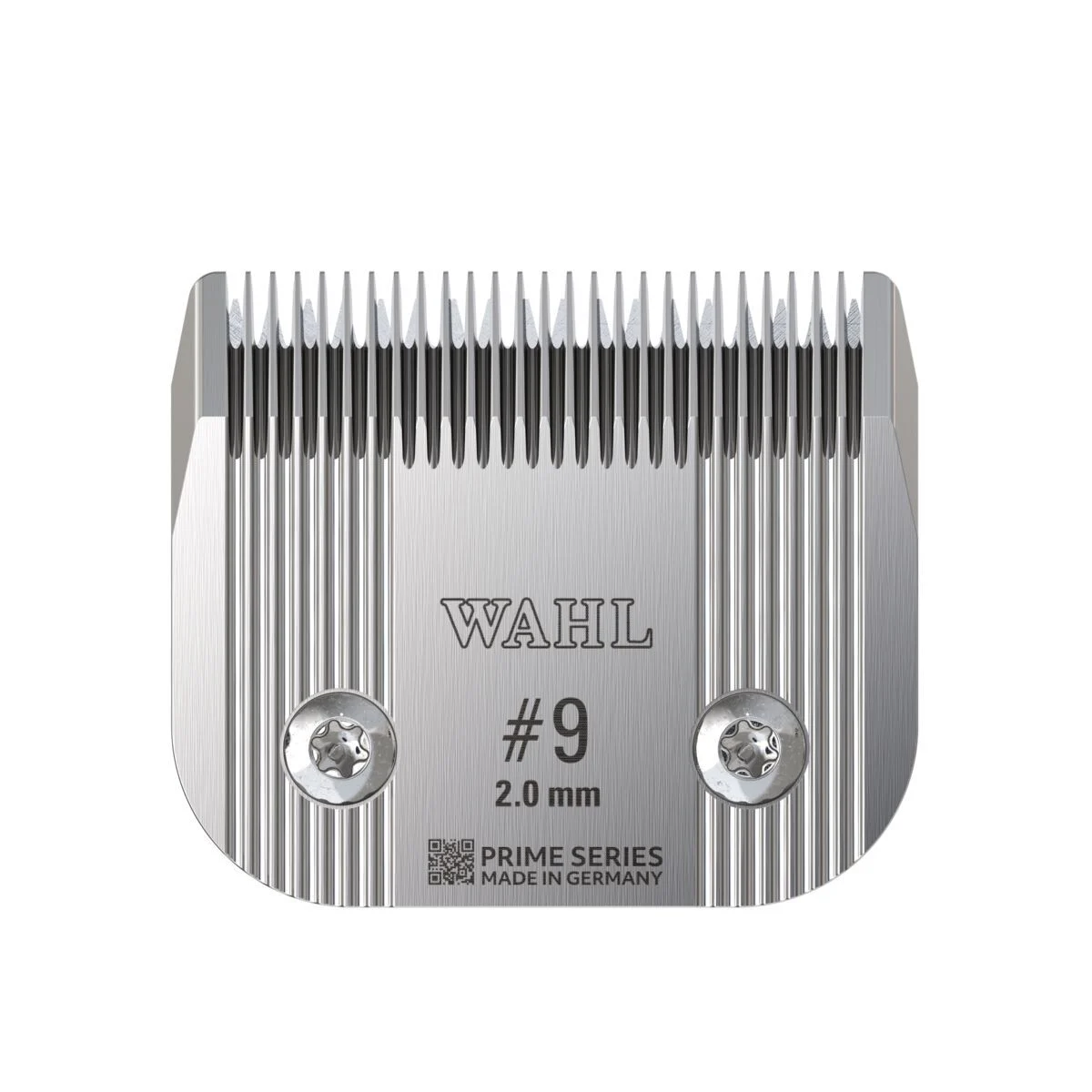 Wahl Prime Series -terä #9