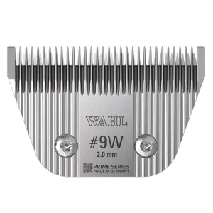 Wahl Prime series -terä 9W