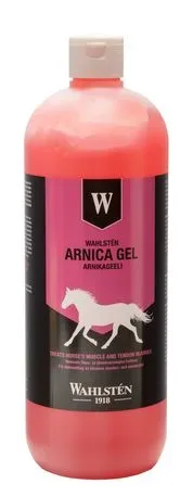 Wahlsten Arnikageeli 1l