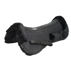 Wahlsten Elite Memory Foam Lammasromaani, täytettävä, musta