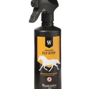 Wahlsten Fly-Stop spray hyönteiskarkote 500ml