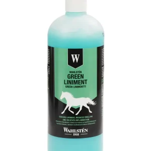 Wahlsten Green Linimentti 1L