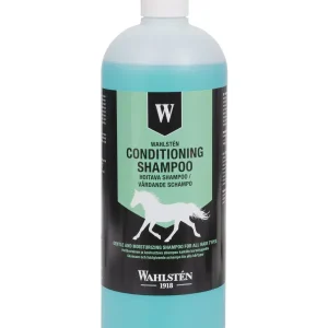 Wahlsten hoitava shampoo 1l