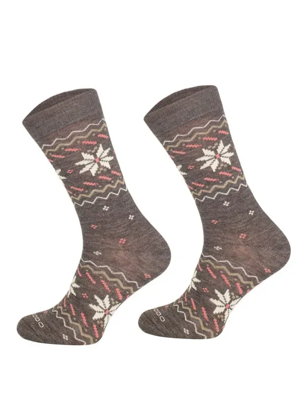 Wahlsten Light Alpaca sukat