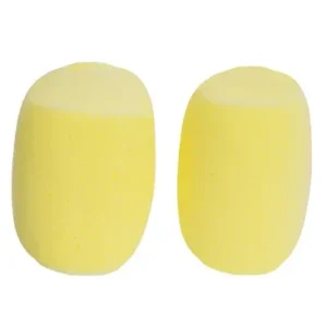 Wahlsten memory foam korvapallot