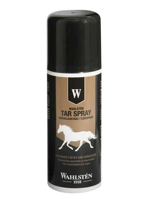 Wahlsten Tervalaastari 220 ml