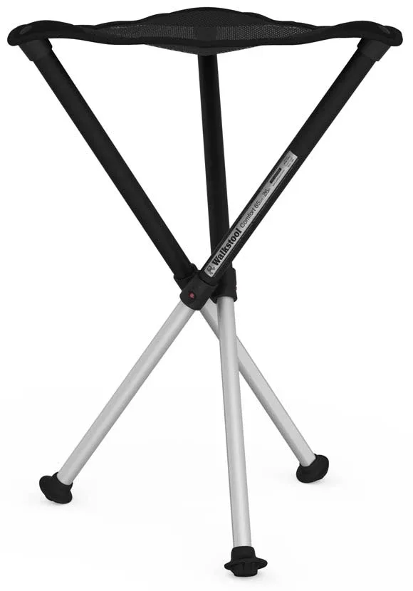 Walkstool comfort 65 cm retkijakkara