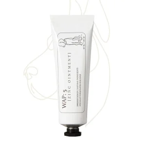WAP: 5 Sinkkivoide 50 ml