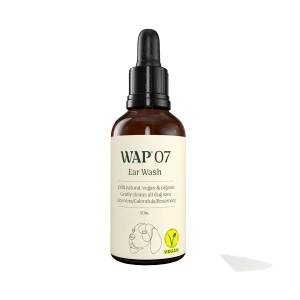 WAP: 7 Koiran korvapuhdiste 50 ml