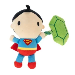 Warner Bros.™ DC Superman -köysilelu koirille P 22 x L 13 cm