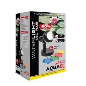 Waterlight LED+ koristevalo