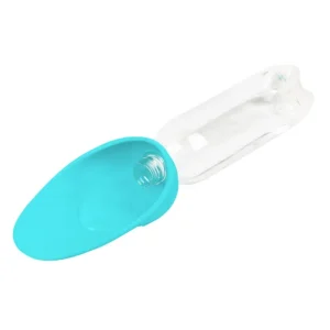 WAUDOG Silicone Bottle Cap Pet Drinker