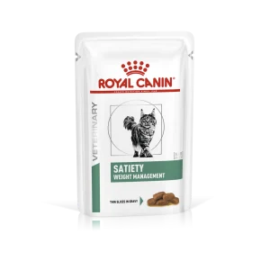 Weight Management Satiety Slices 12x85g