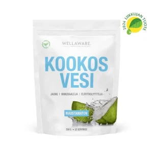 Wellaware kookosvesijauhe 250g