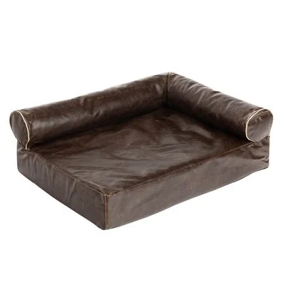 Wellness Divan -koiransohva P 85 x L 65 x K 30 cm