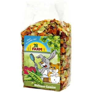 Wellness kuivatut kasvikset 600g