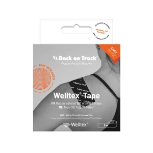 Welltex teippi 5m