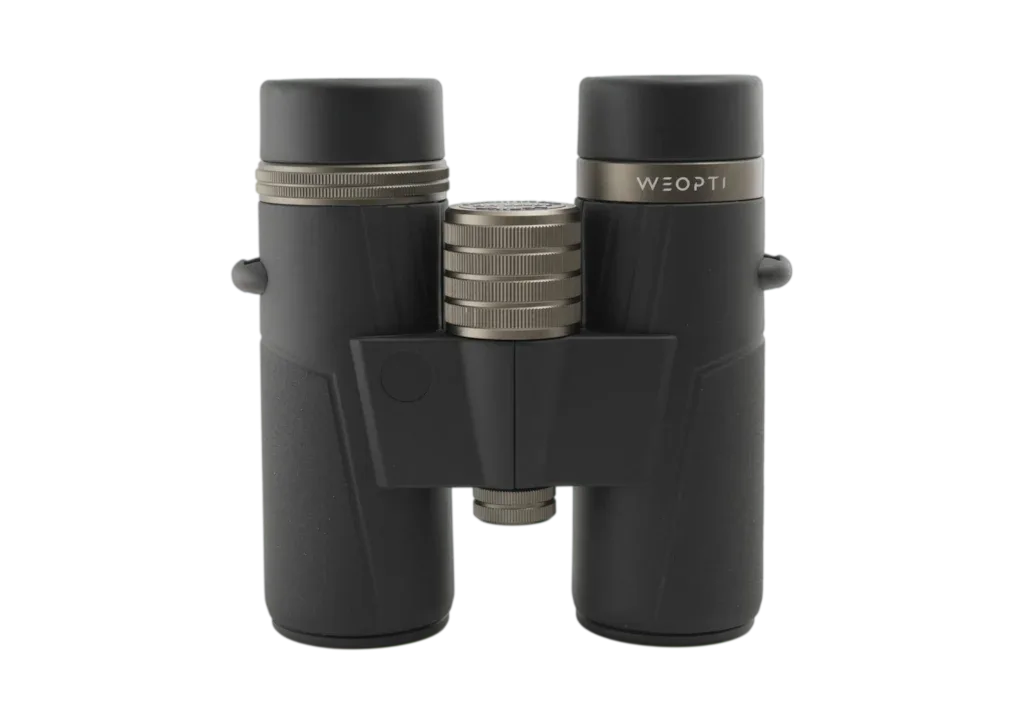 Weopti active 10×32 HD kiikari